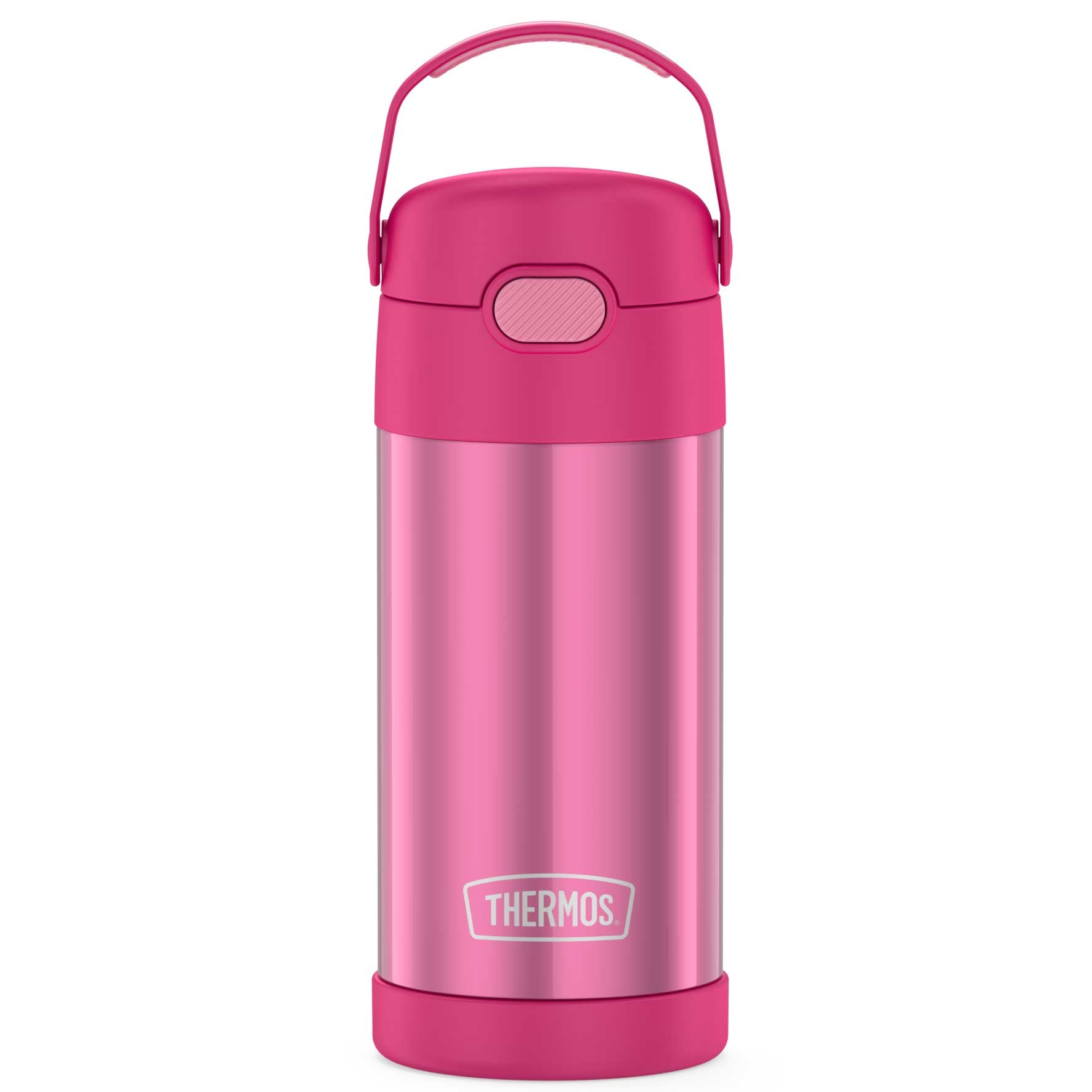 12oz FUNTAINER® WATER BOTTLE、mySite、noshort