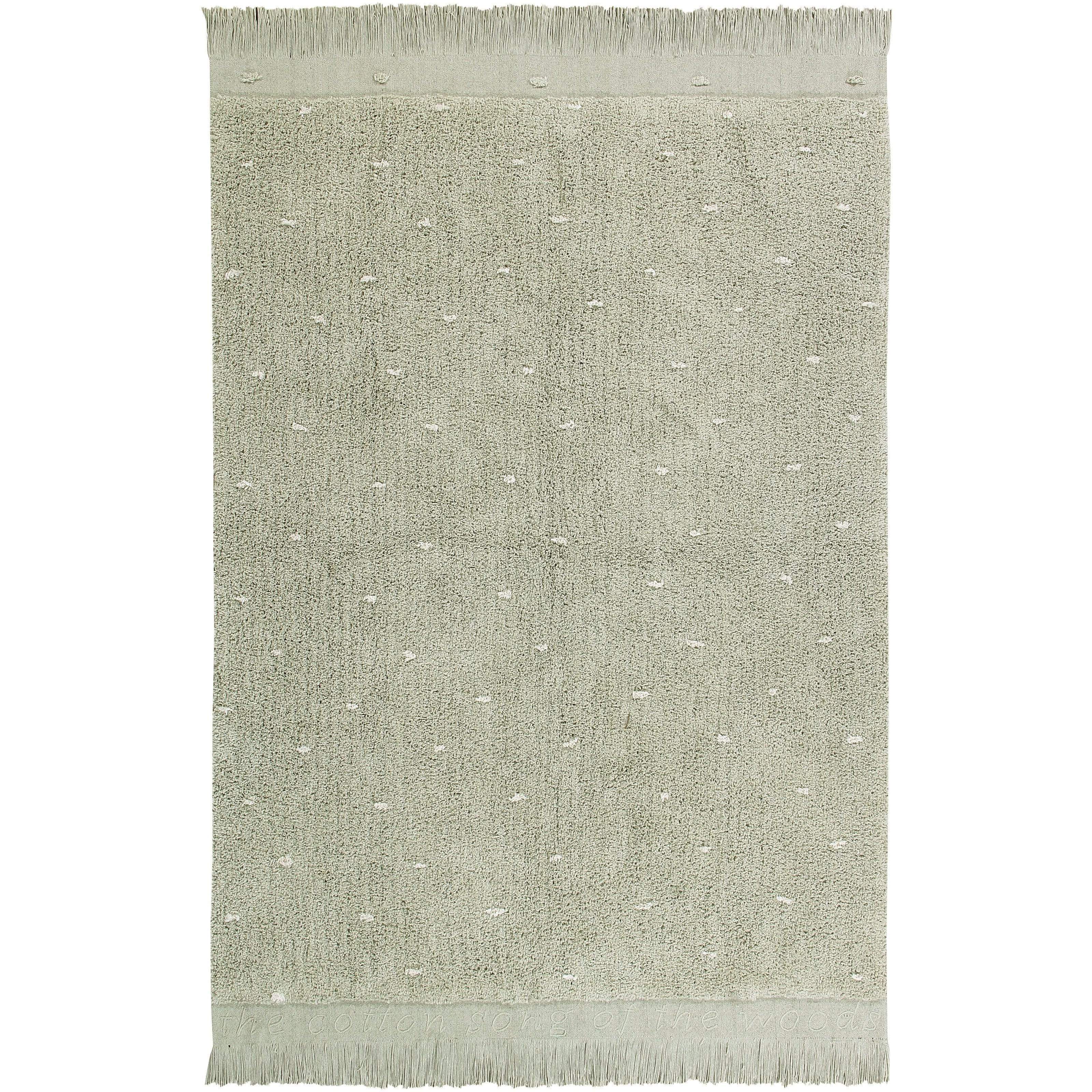 Woods Symphony Olive Washable Rug、mySite、gigharbornorthrealestate