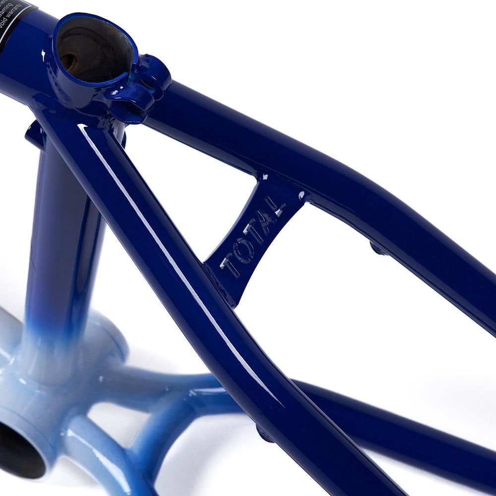  Total BMX TWS Pro Frame、mySite、merchandisen