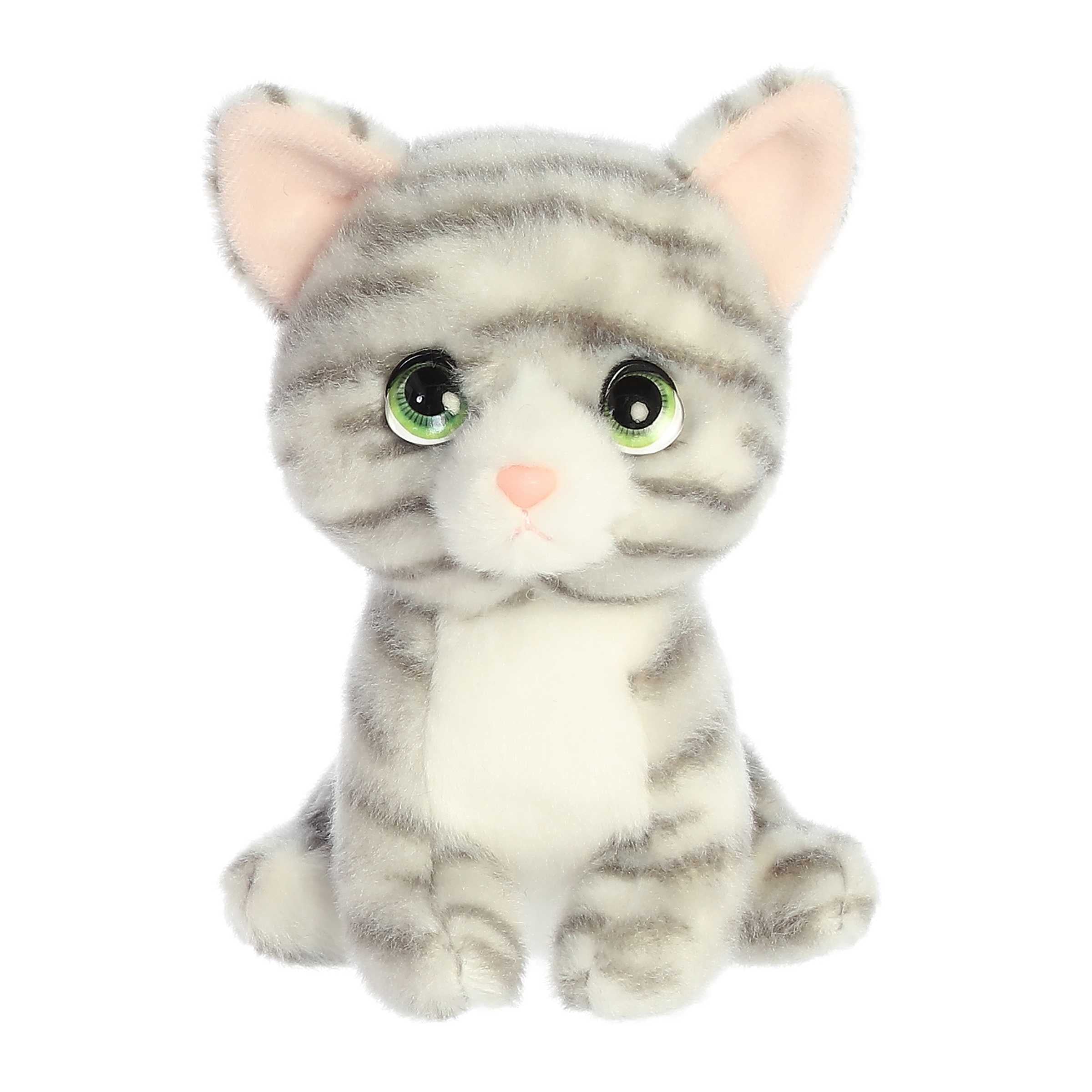 Aurora® - Petites™ - 7 Misty Grey Tabby™、mySite、g9winljtr