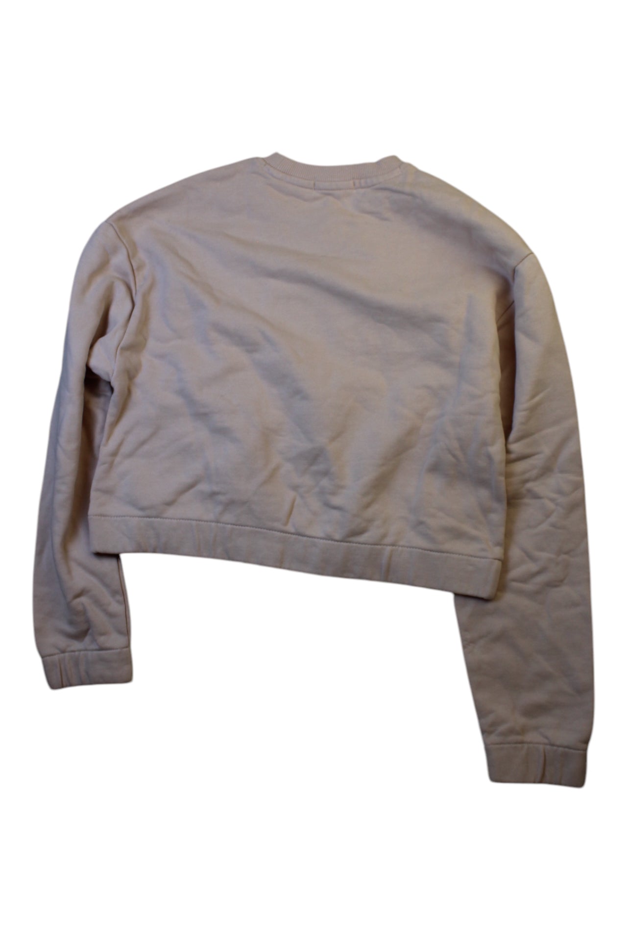 Calvin Klein Crewneck Sweatshirt Size 12Y、mySite、g9winljtr