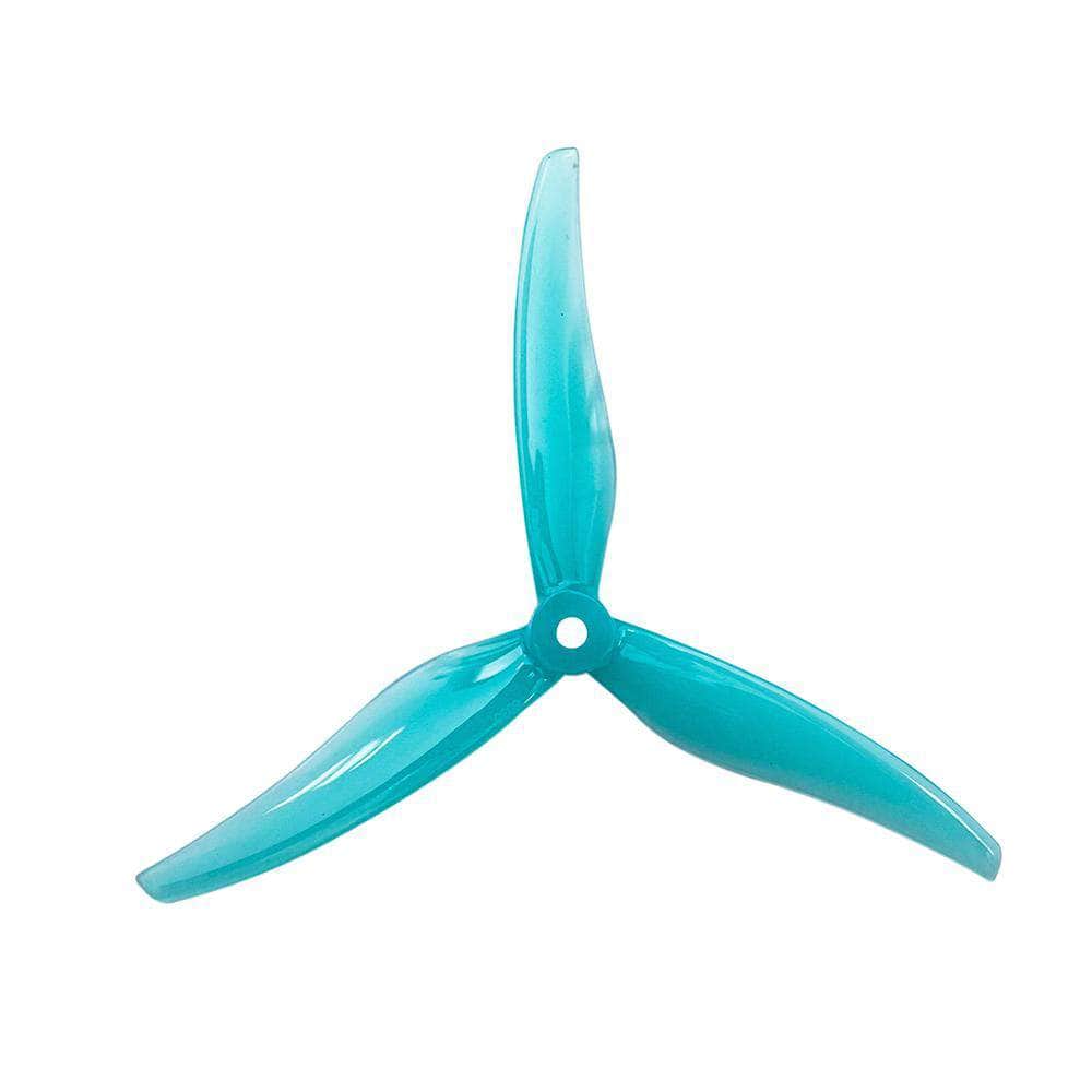  Gemfan Freestyle 6030 Tri-Blade 6 Prop 4 Pack - Choose Your Color、mySite、merchandisen