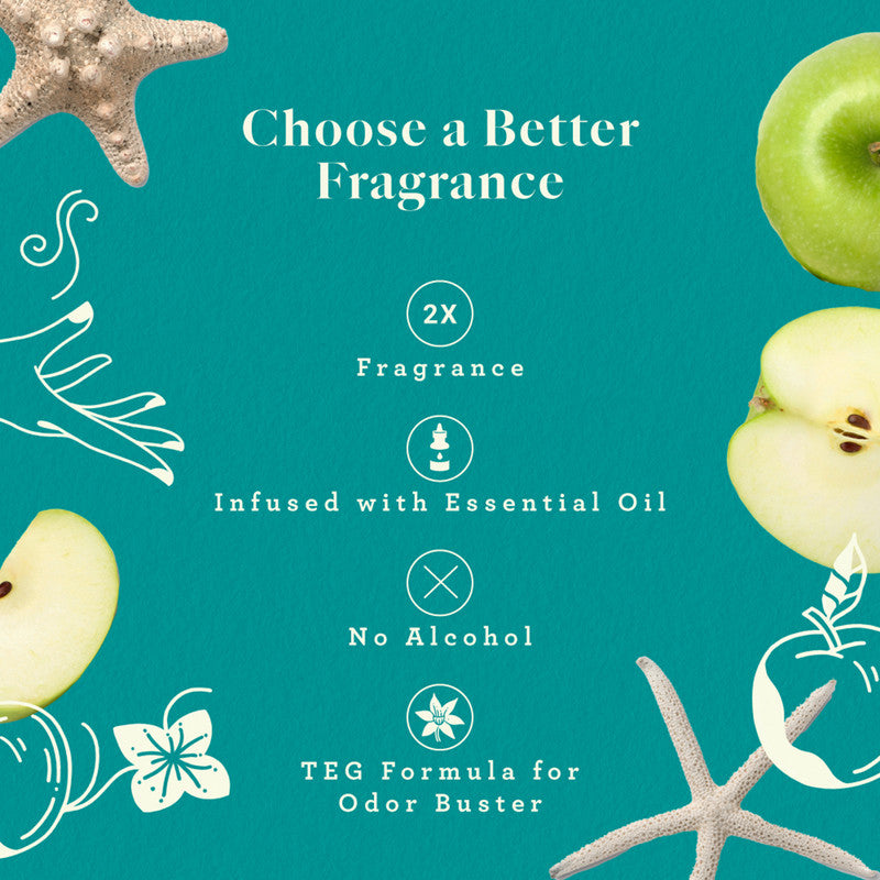 Room Air Freshener Spray | Waves of Serenity | Room Freshener for Home & Office | 218 ml、mySite、camillekostekn