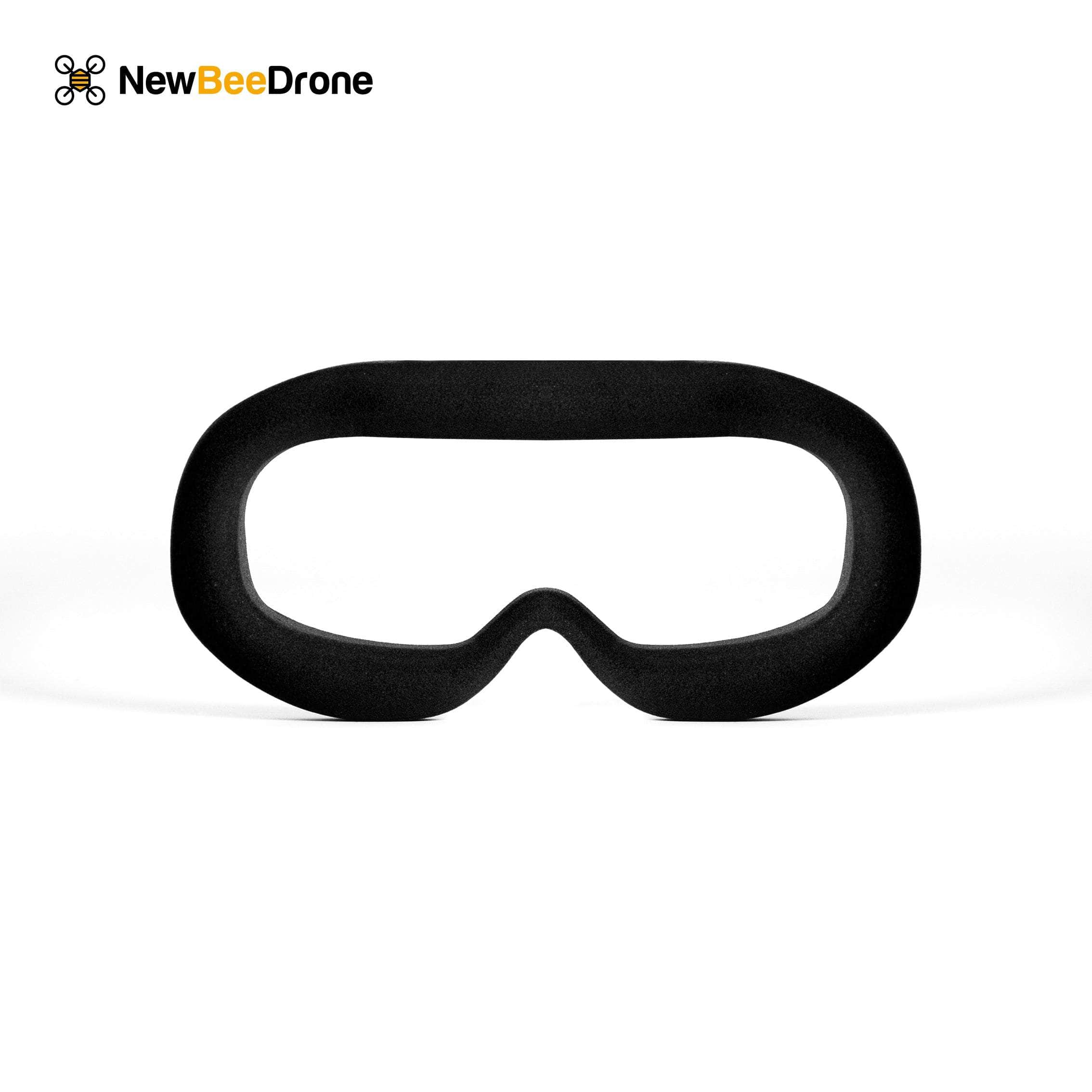  NewBeeDrone Max Comfort Goggle Foam for DJI Goggles V2、mySite、merchandisen
