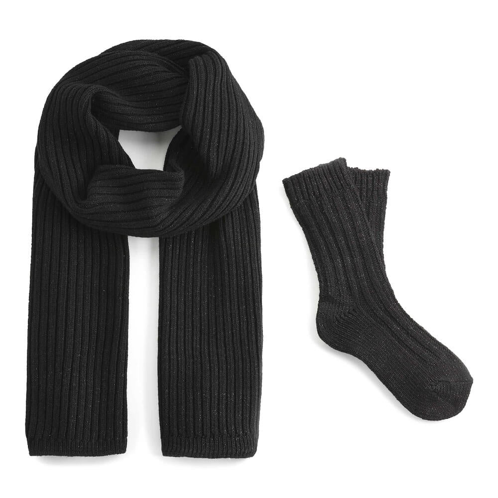 Women's Gift Box Black、mySite、gtrtttuynbv