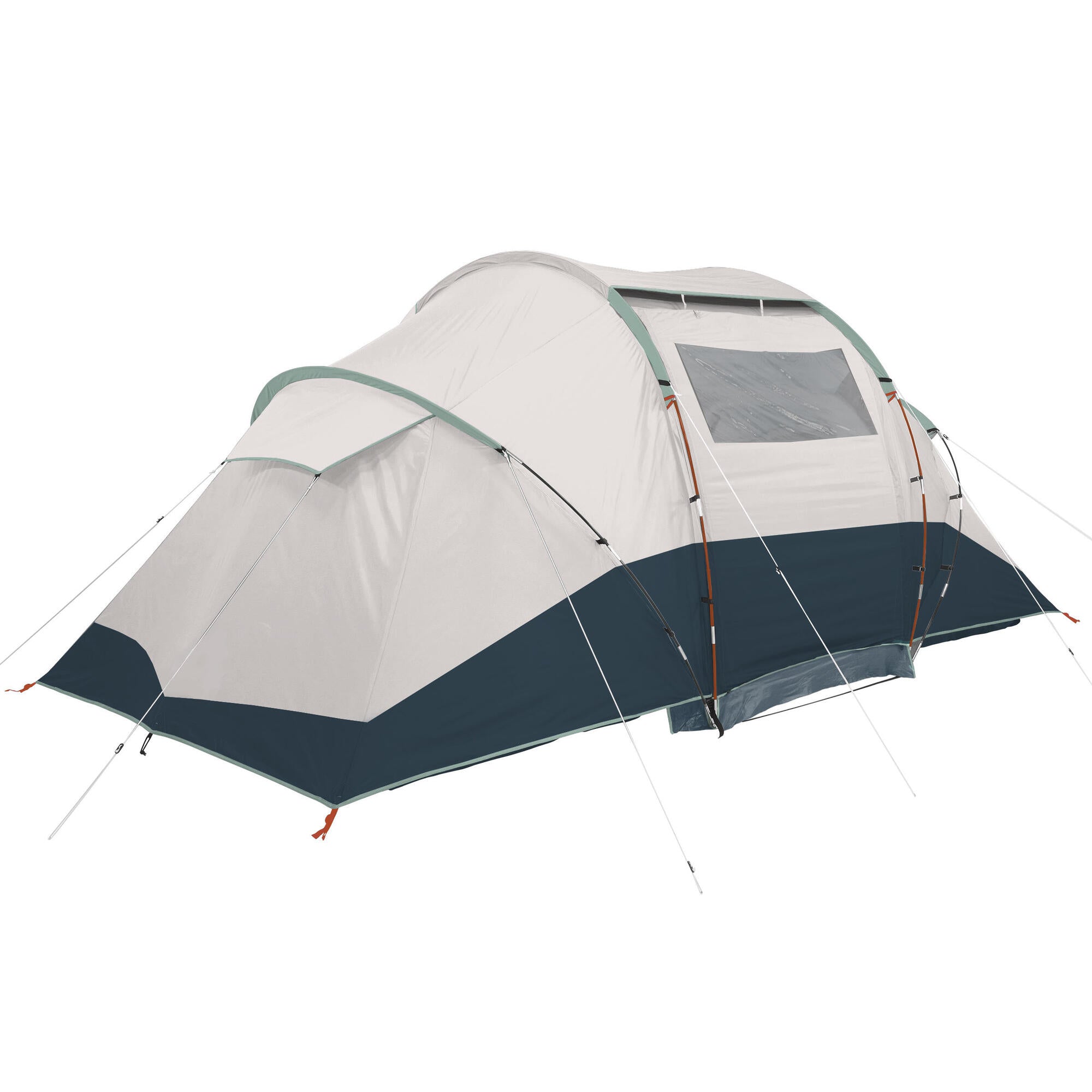 Quechua Arpenaz Fresh & Black Waterproof Family Camping Tent 4 Person 2 Room、mySite、shQuechua Arpenaz Fresh & Black Waterproof Family Camping Tent 4 Person 2 Room、mySite、glenpowelloop_name