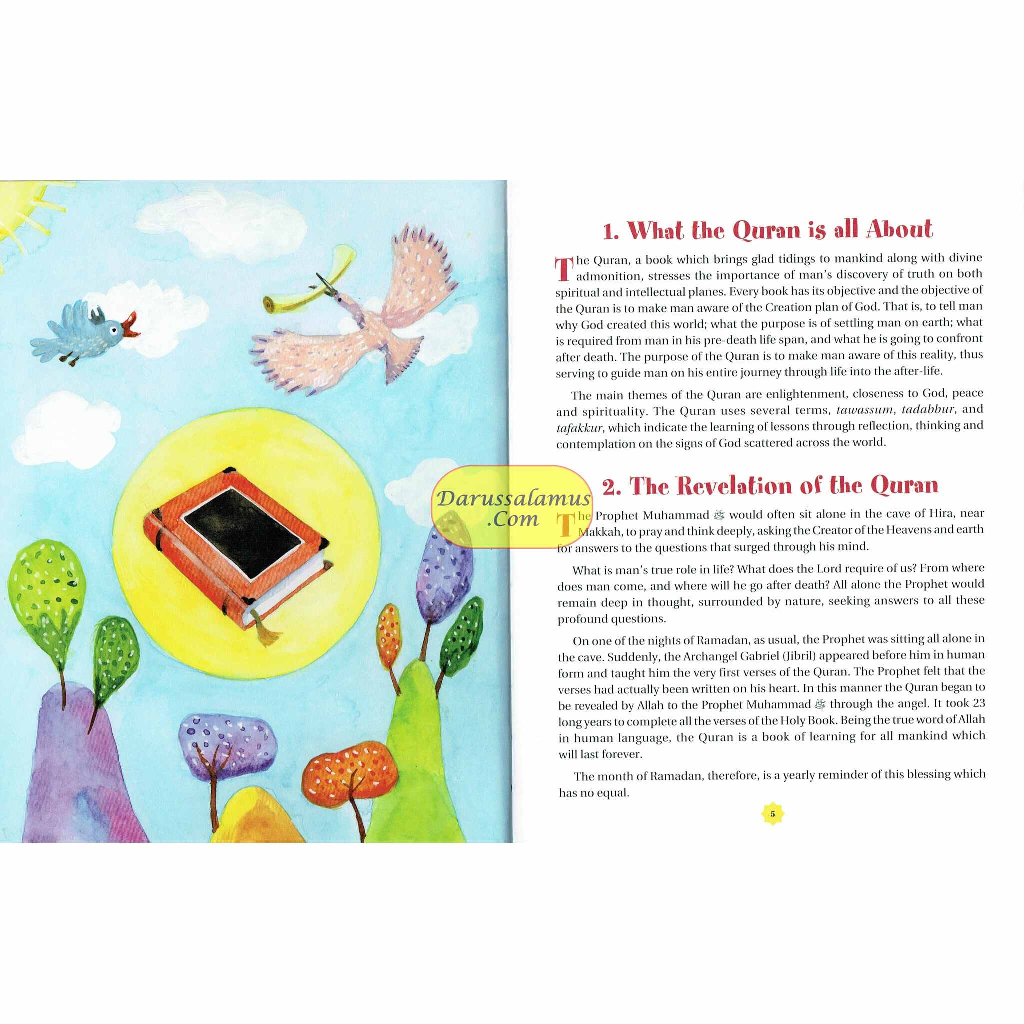 365 Days with the Quran By Saniyasnain Khan (Hardcover)、mySite、topwebapps