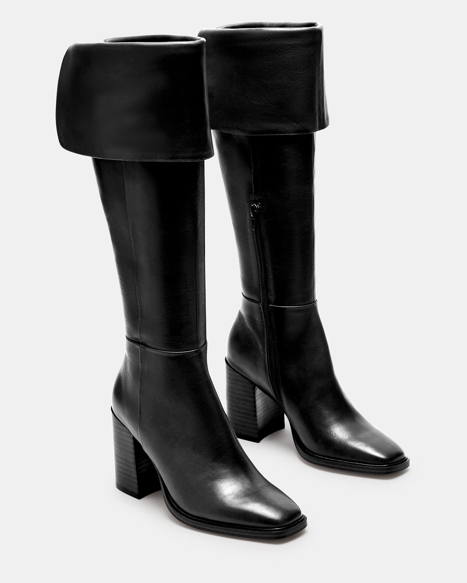 SIERRA BLACK LEATHER - SM REBOOTED、mySite、gtrtttuynbv