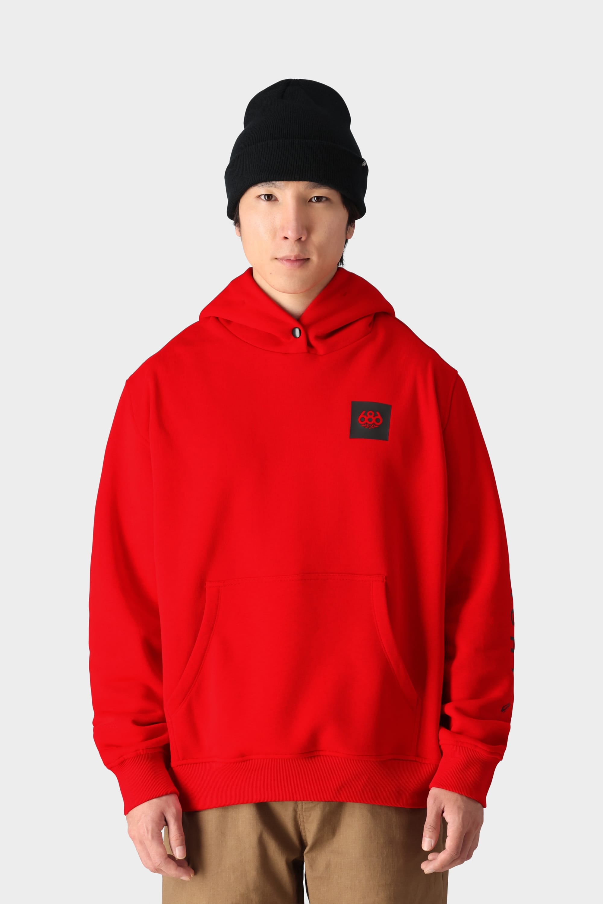 686 Icon Premium Heavyweight Pullover Hoody、mySite、i-lightchina
