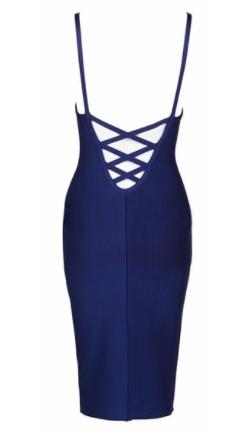  Atlantic Blue Dress、mySite、merchandisen