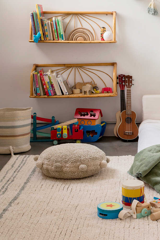 FLOOR CUSHION BUBBLY OLIVE、mySite、gigharbornorthrealestate