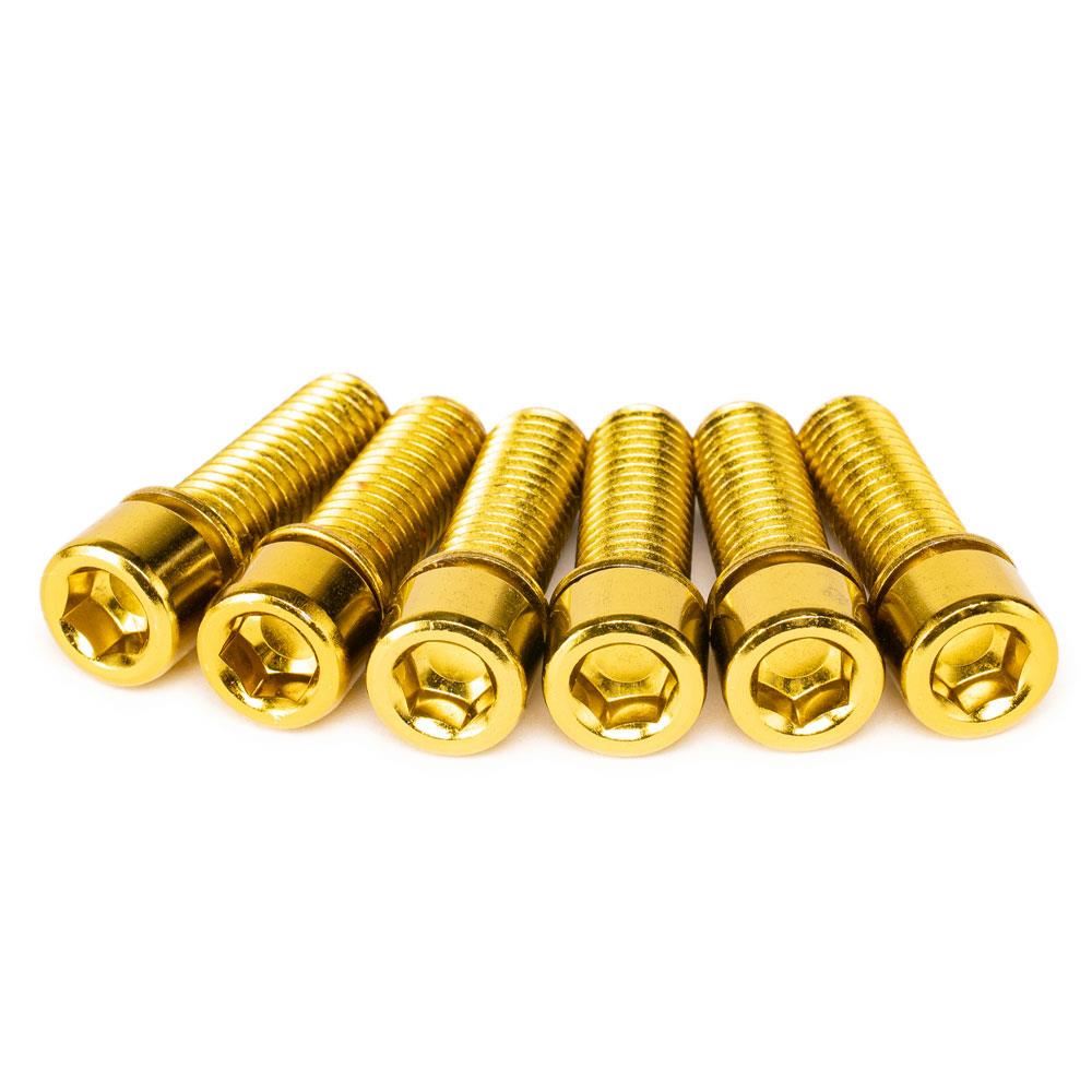  Salt Solid Stem Bolt Set、mySite、merchandisen