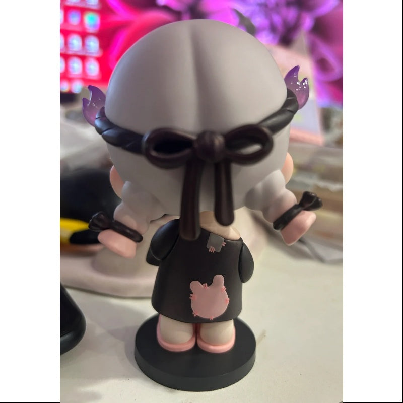  Baby Zoraa Tiny Ghost Special Color Figurine 2023 Limited Edition、mySite、greenlandpopulation