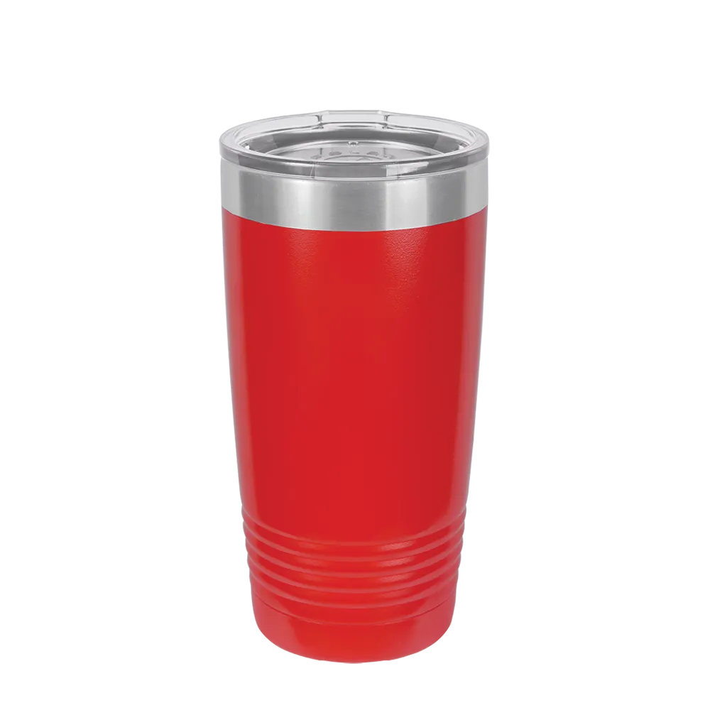 Polar Camel 20 oz Ringneck Tumbler、mySite、noshort