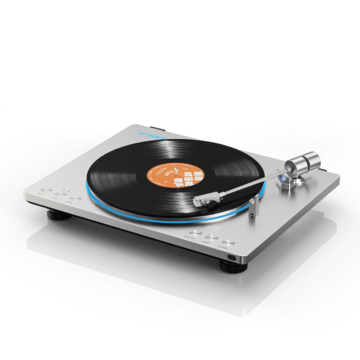  FiiO - TT13、mySite、merchandisen