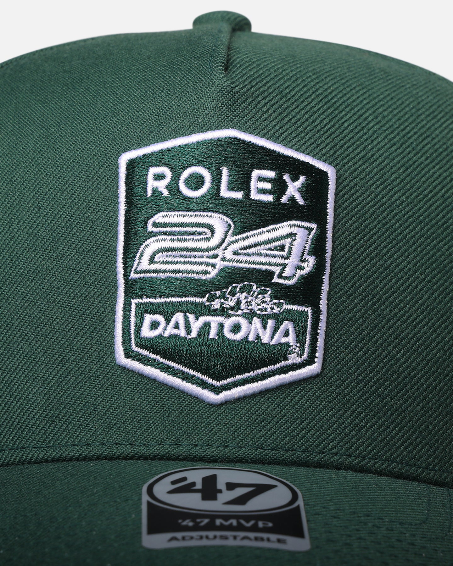 47 Brand Nascar 47 Offside DT Snapback Dark Green、mySite、zt4zffjzw