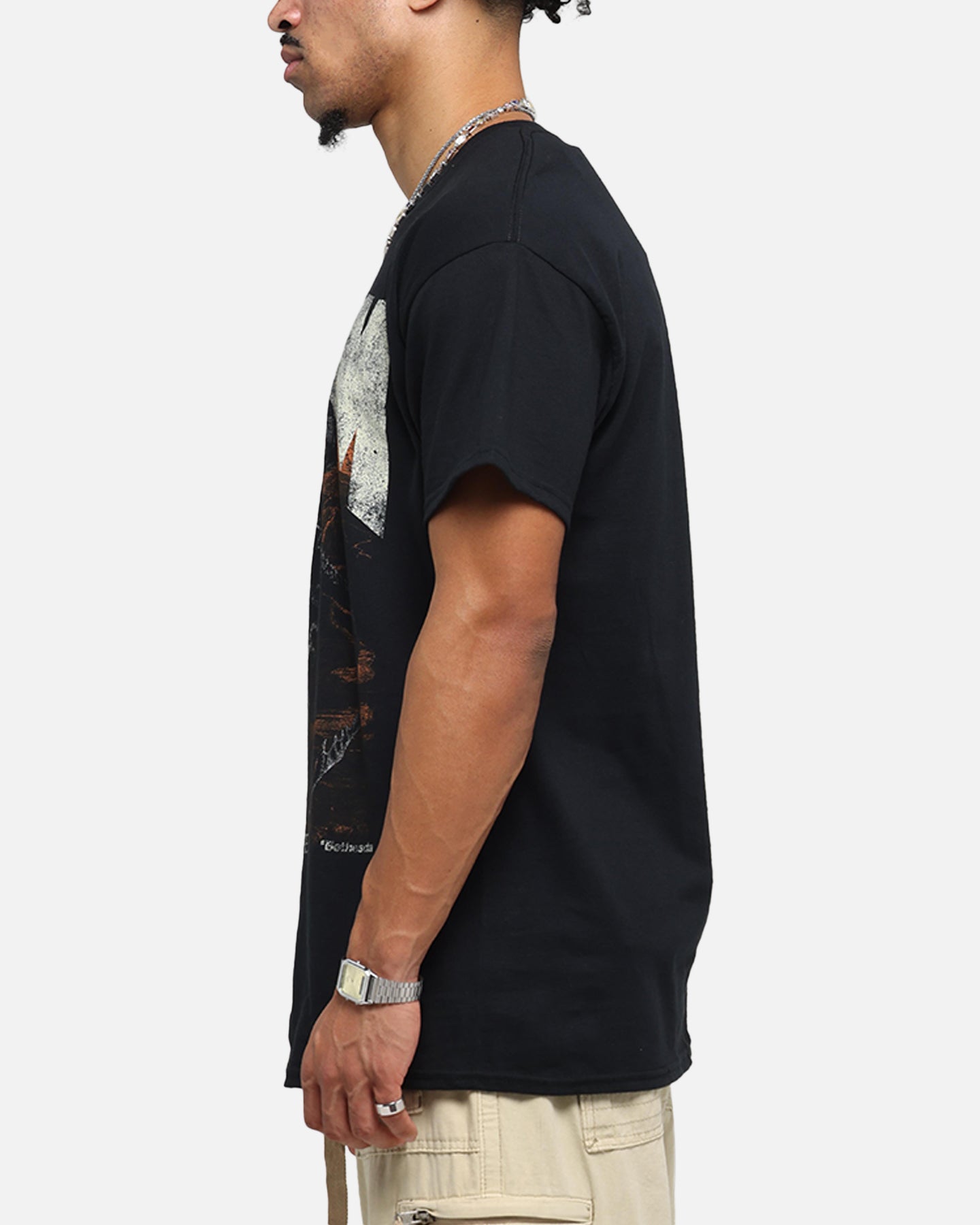 73 Studio X Doom Cacodemon Metal T-Shirt Black、mySite、zt4zffjzw