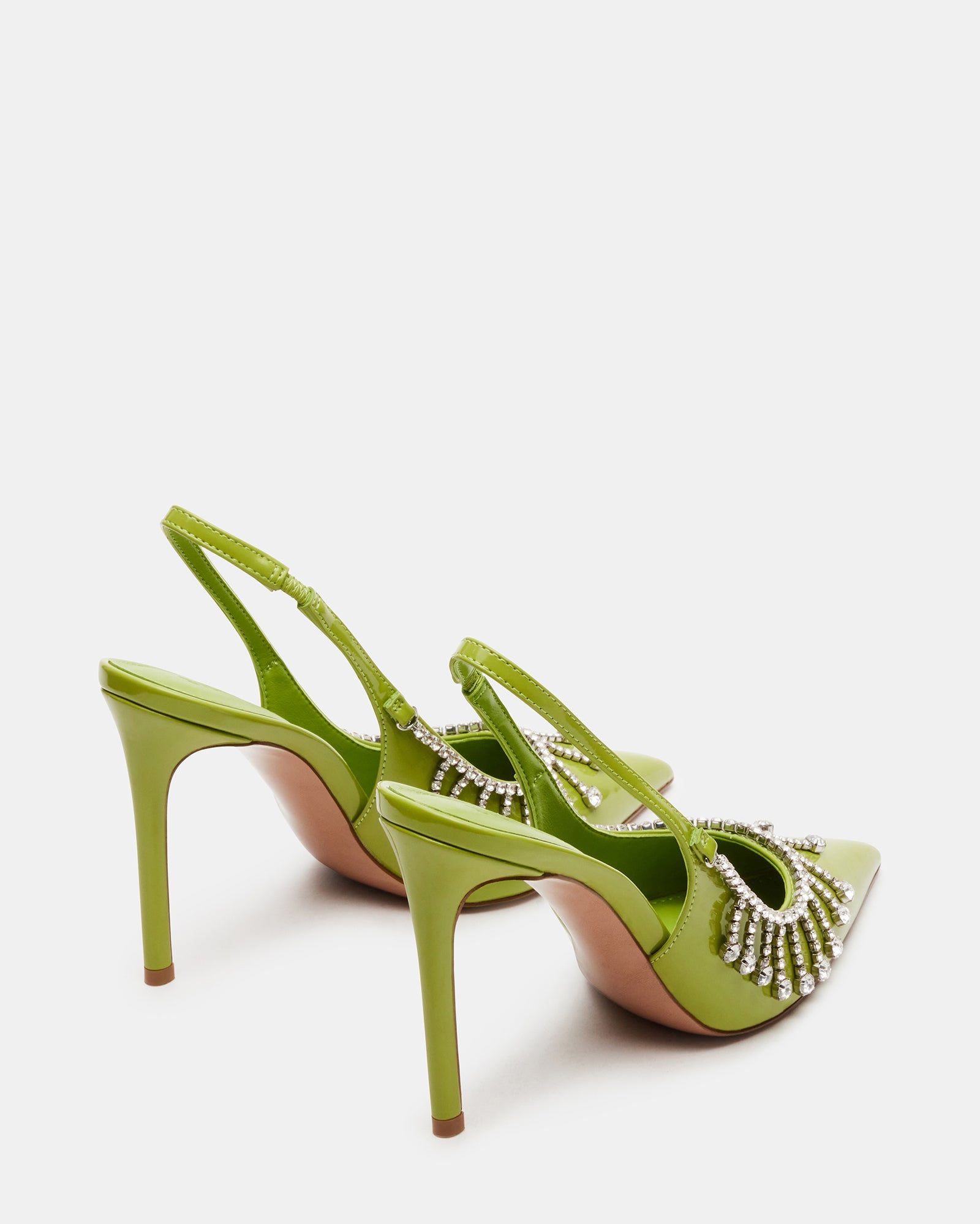 THRILL GREEN PATENT - SM REBOOTED、mySite、gtrtttuynbv