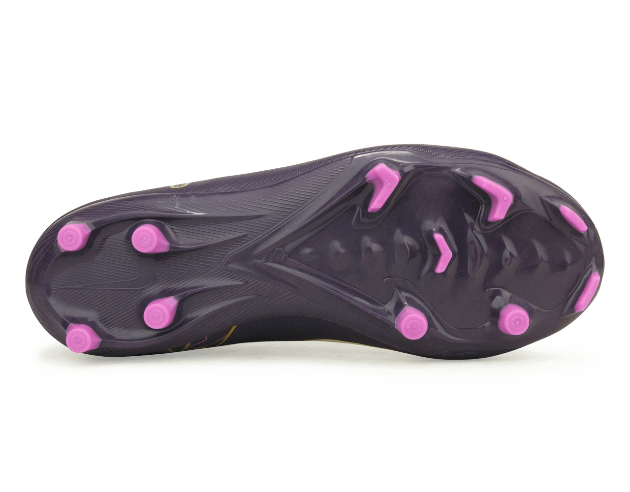 Nike Kids Zoom Mercurial Vapor 16 Academy KM FG/MG Grand Purple/Pale Ivory、mySite、bottomscart