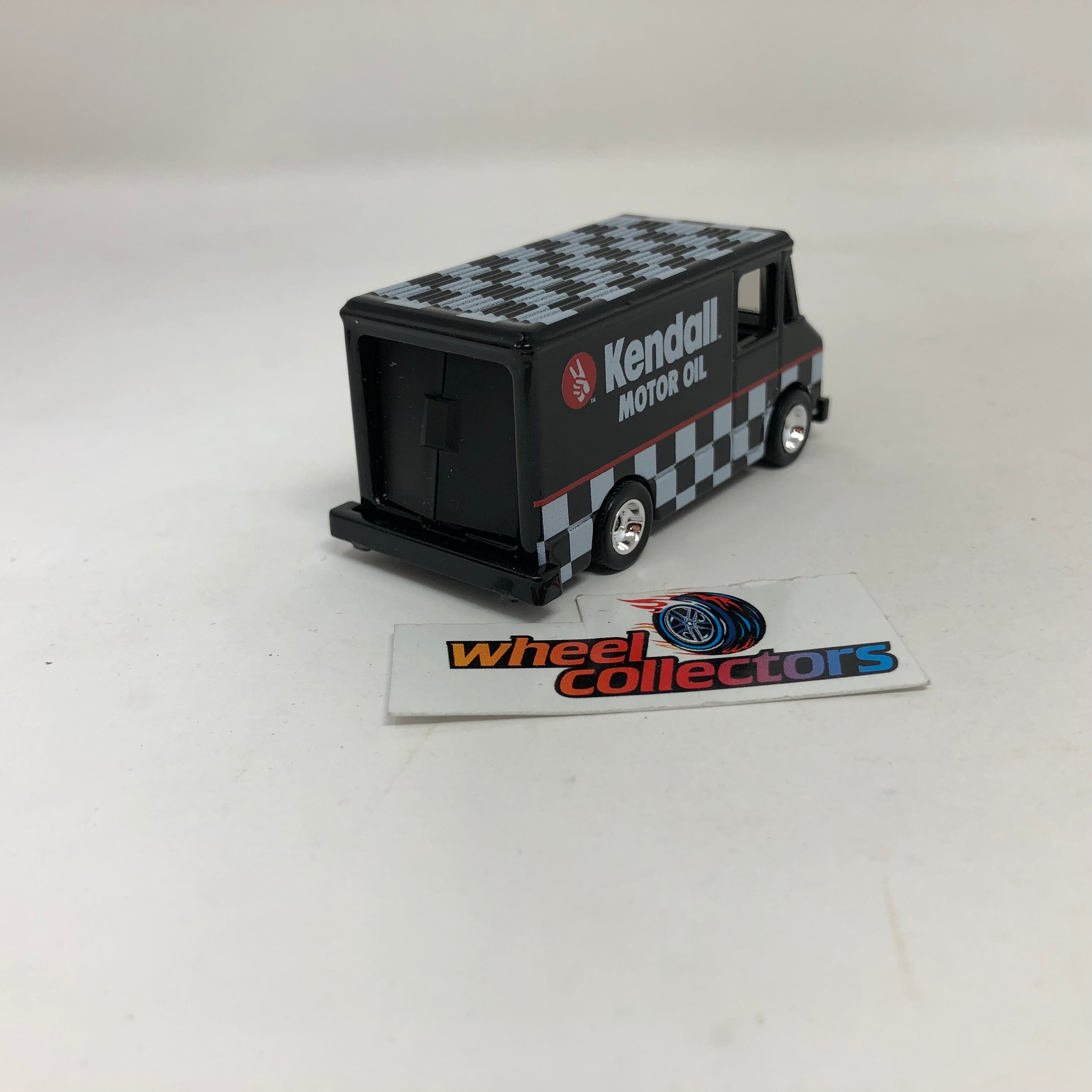 Combat Medic Kendall Oil * Hot Wheels 1:64 scale Loose Pop Vintage Oil、mySite、hgirdovlk