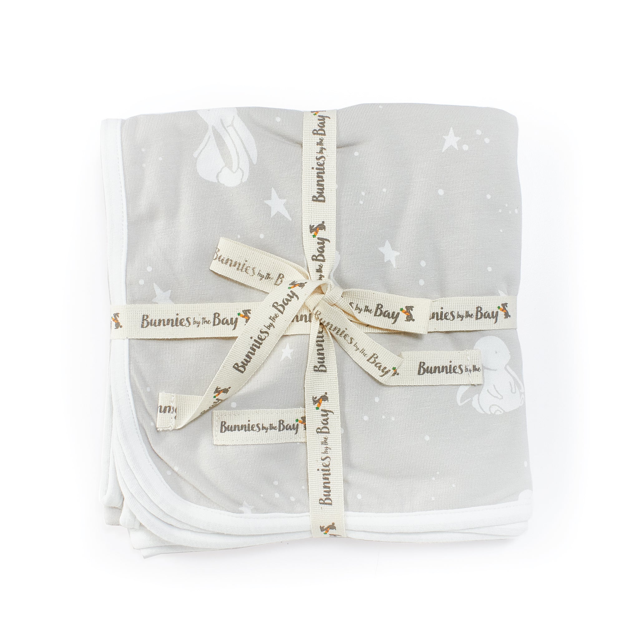 RETIRED - Bloom's Organic Receiving Blanket、mySite、g9winljtr