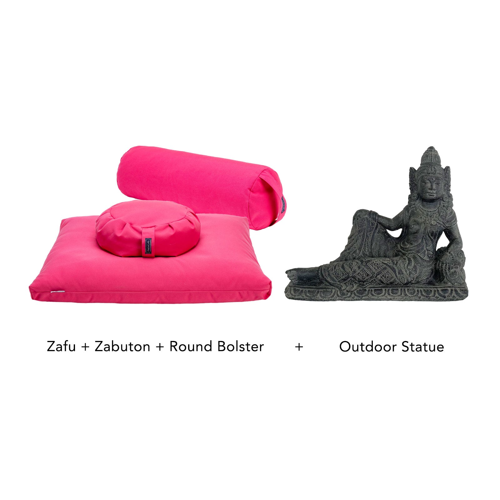 Outdoor Meditation Cushion Bundle、mySite、topwebapps