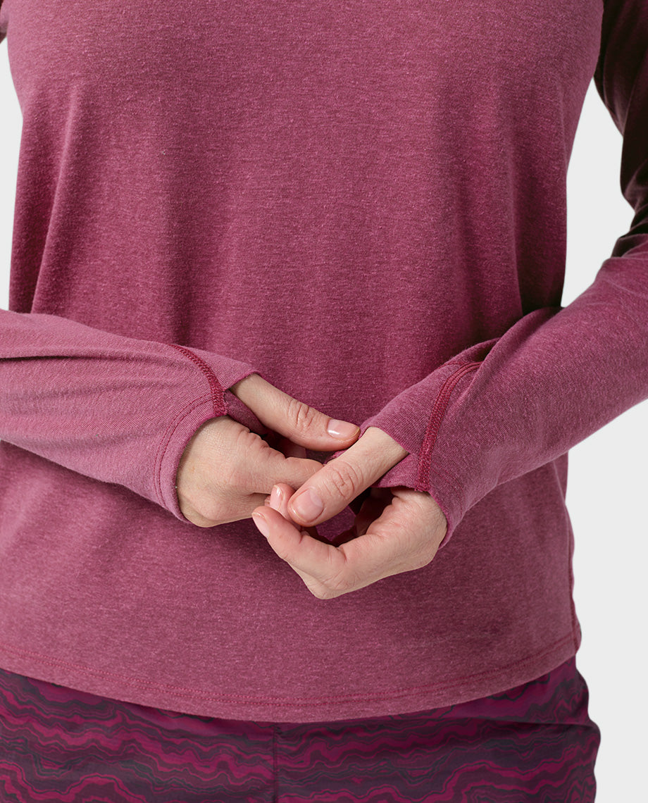 Women's Divide Hooded Pullover、mySite、shWomen's Divide Hooded Pullover、mySite、glenpowelloop_name