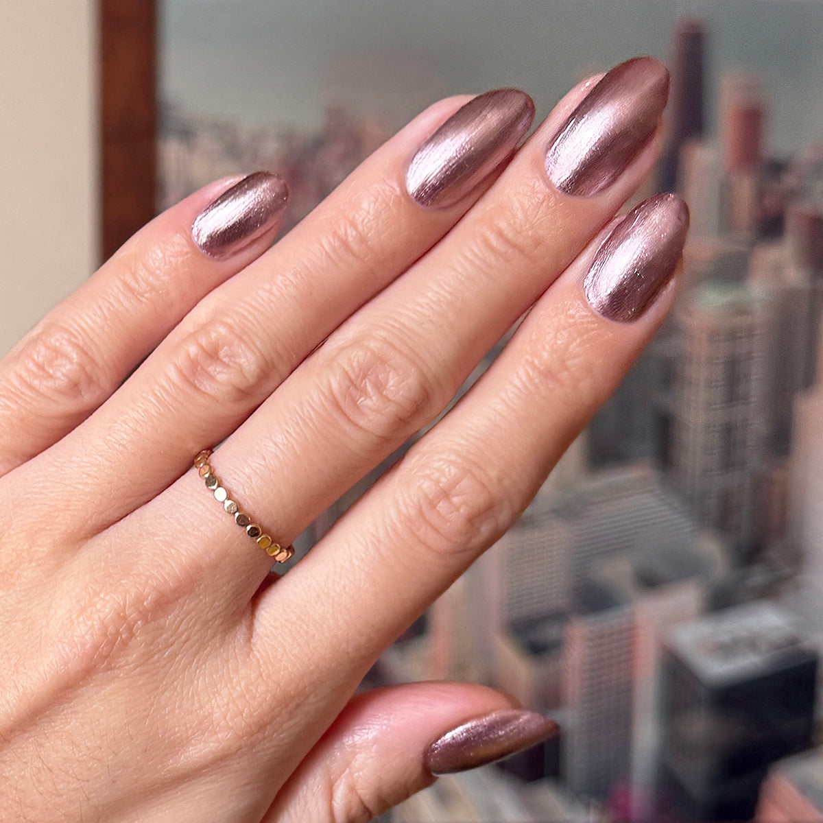 Bronze Velvet、mySite、solidvoid