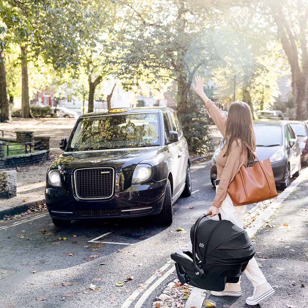  Joie Signature Sprint Car Seat - Eclipse、mySite、merchandisen