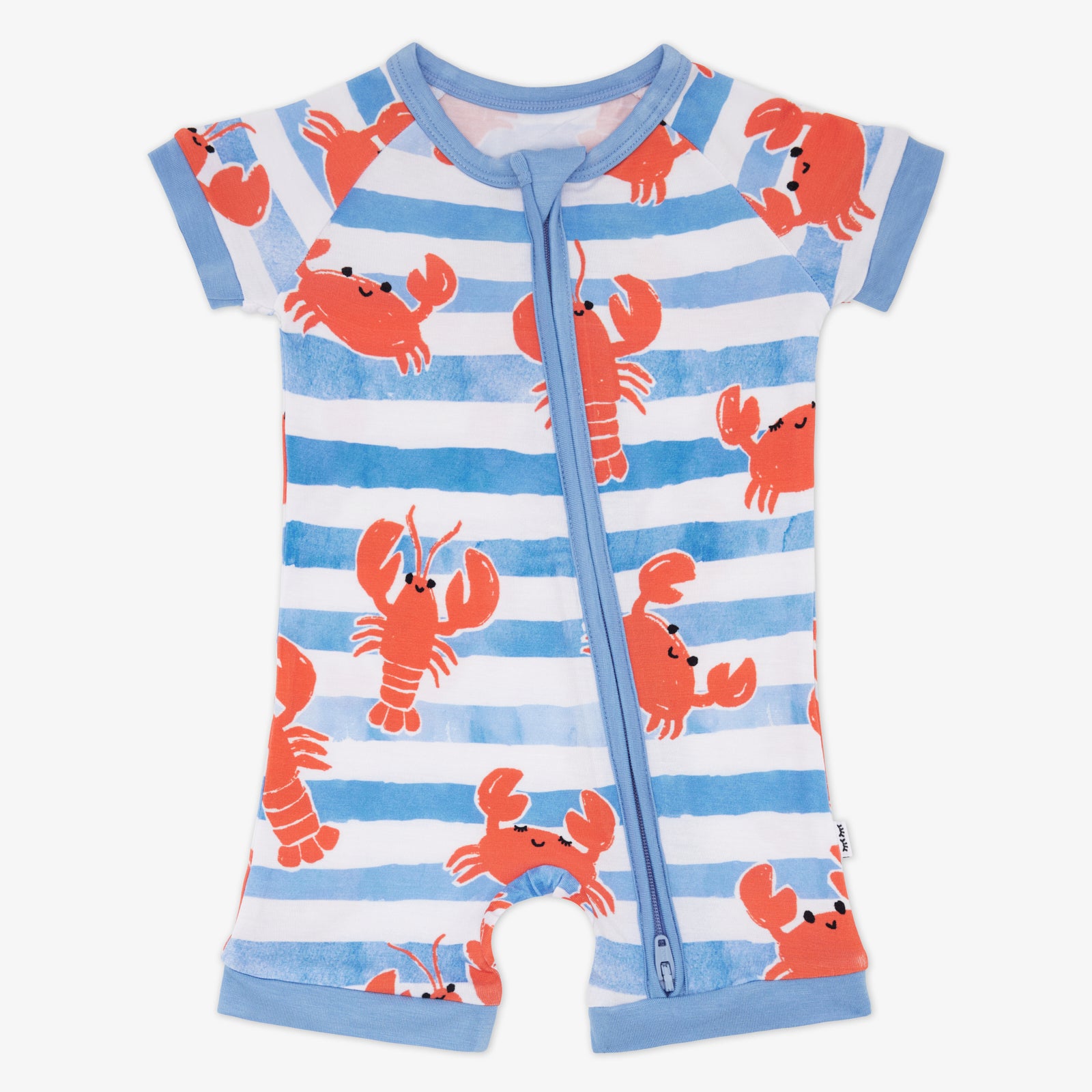 Crustacean Crew Shorty Zippy、mySite、g9winljtr