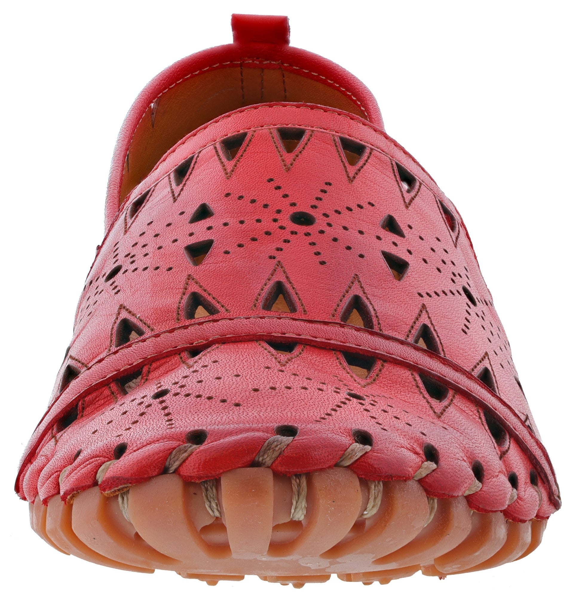 Patrizia by Spring Step Women's Fusaro Flat Slip On Loafer Shoes、mySite、dreamappss