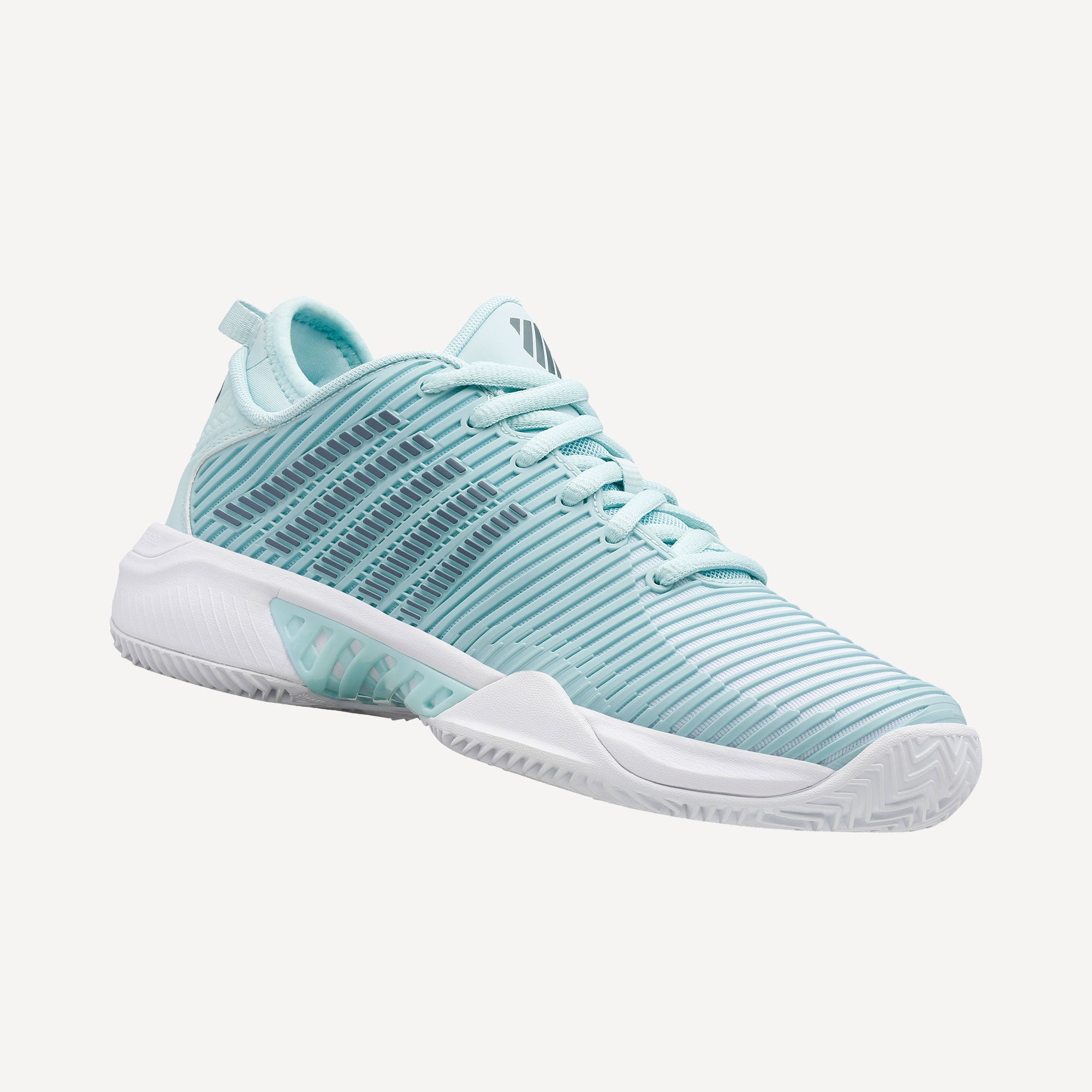 K-Swiss Hypercourt Supreme Women's Clay Court Tennis Shoes