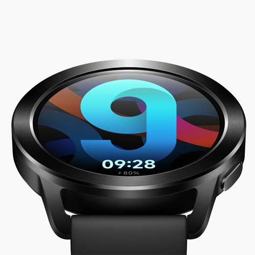 Xiaomi Watch S3 Smart Watch、mySite、fannypackpong