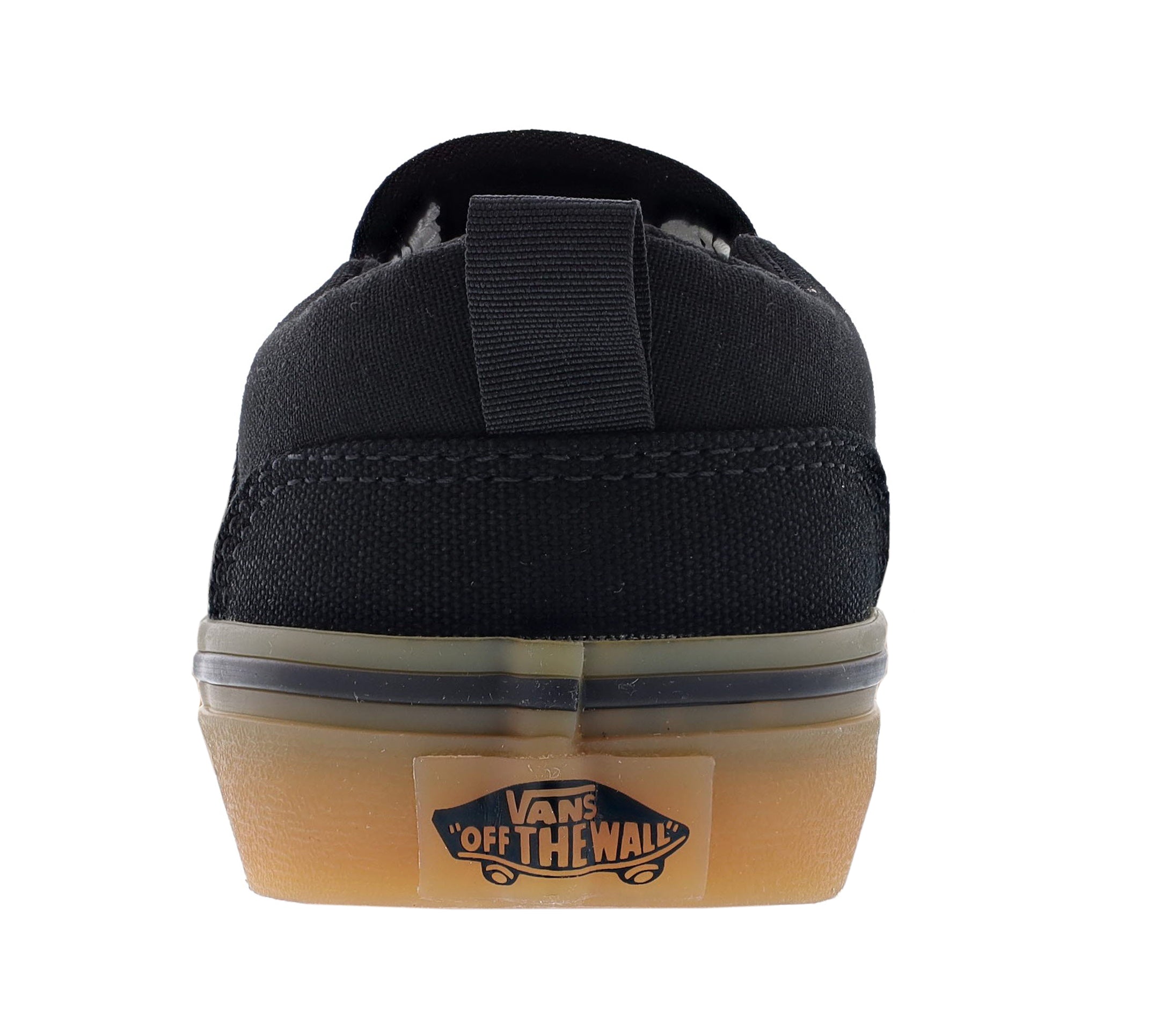 Vans Kid's Asher Slip On Sneakers、mySite、dreamappss