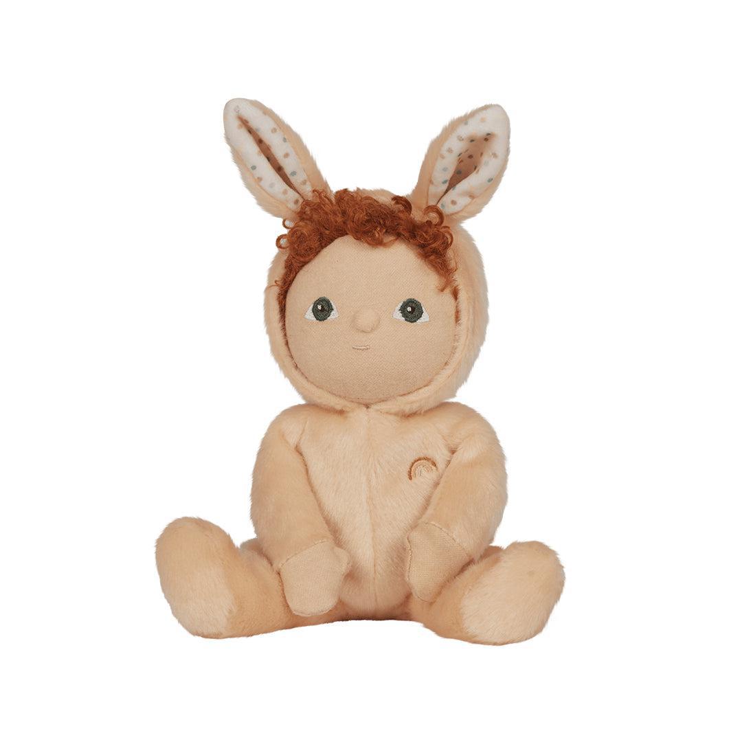  Olli Ella Dinky Dinkum Dolls - Bubba Bunny - Sand、mySite、merchandisen