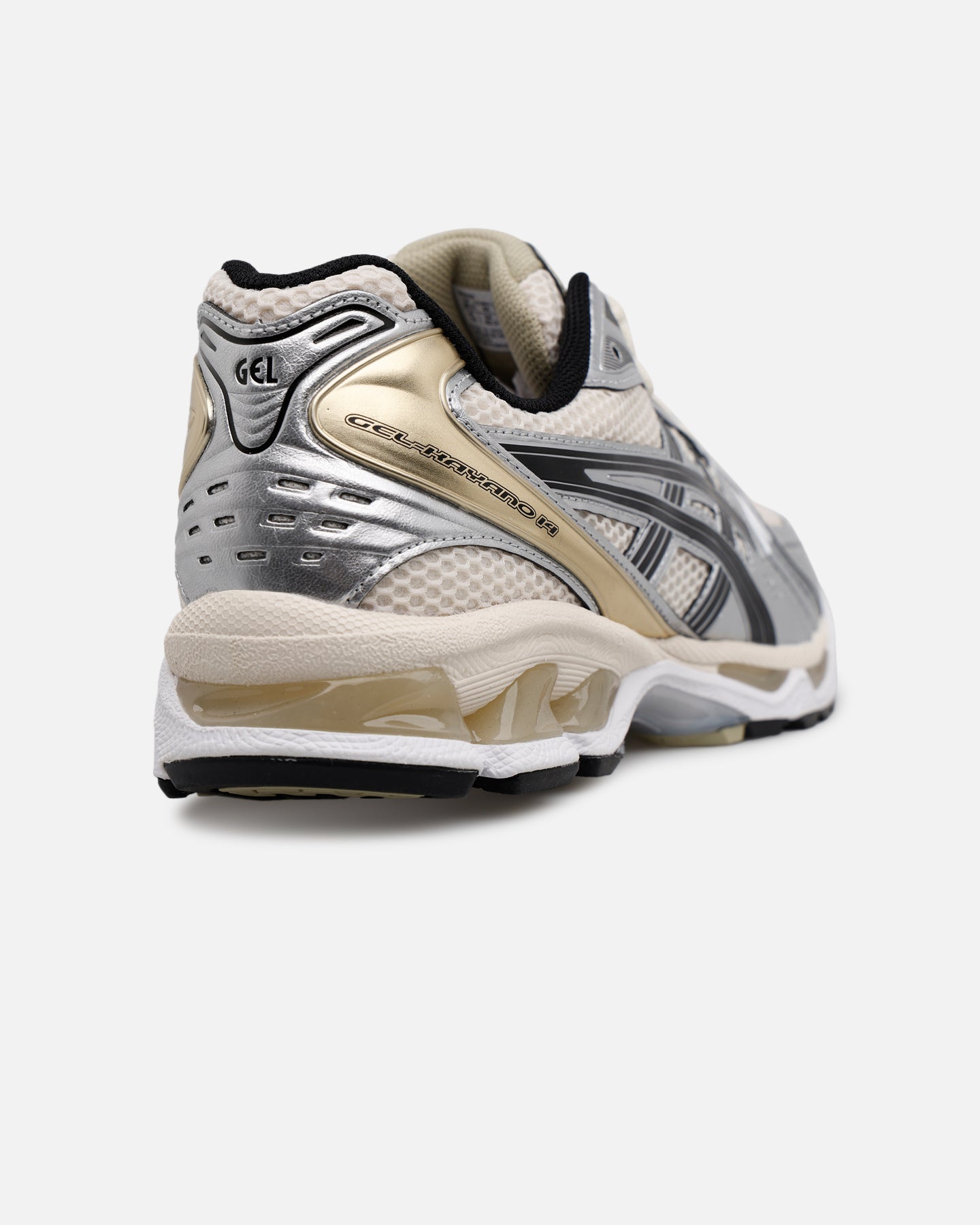 Asics Gel-Kayano 14 Birch、mySite、zt4zffjzw