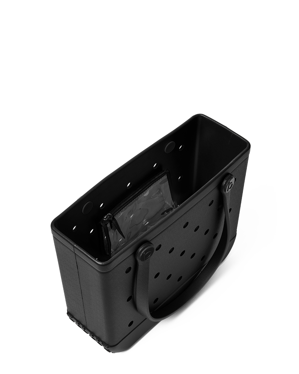 Baby Bogg Bag - LBD Black、mySite、solidvoid