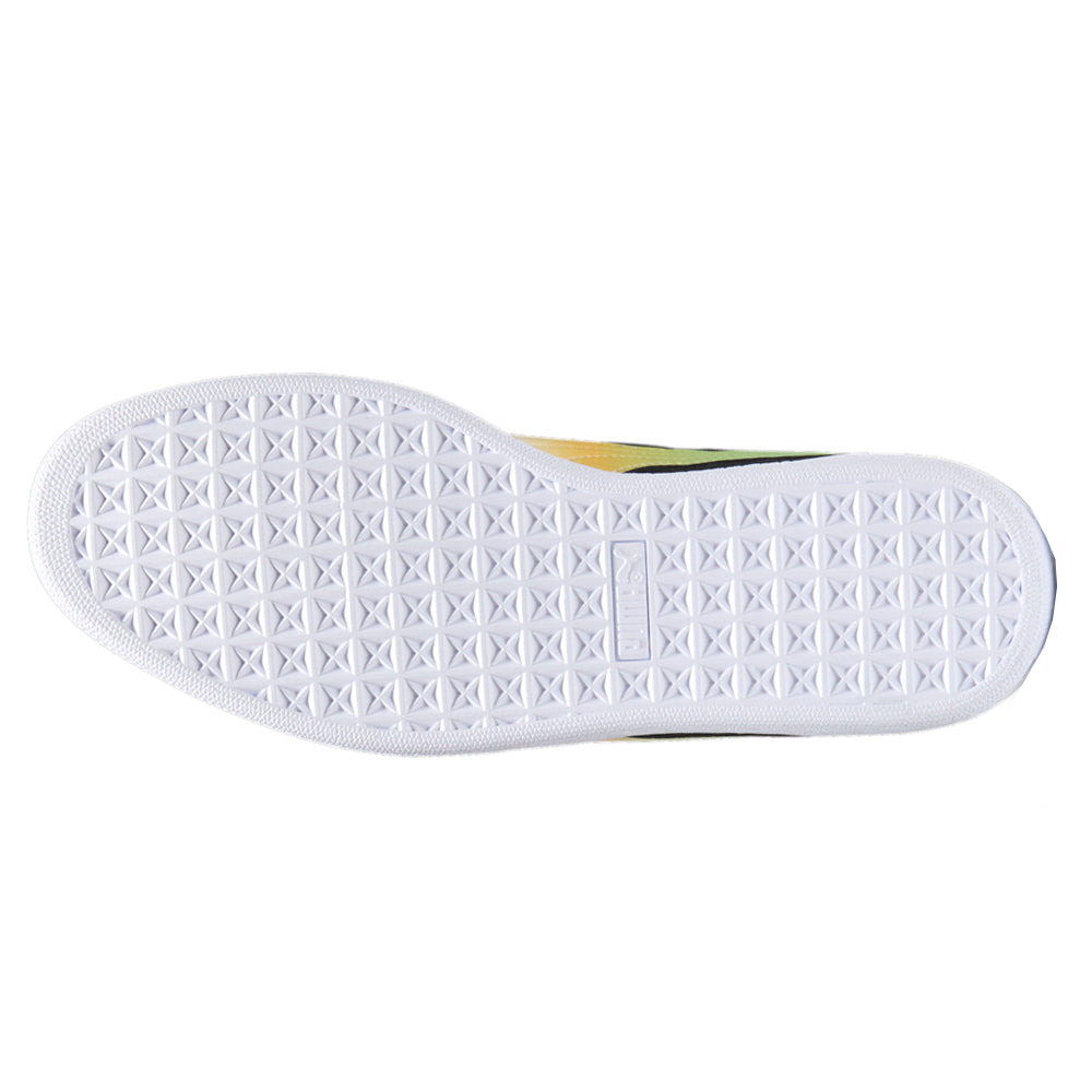 Suede x 2K Lace Up Sneakers、mySite、gtrtttuynbv