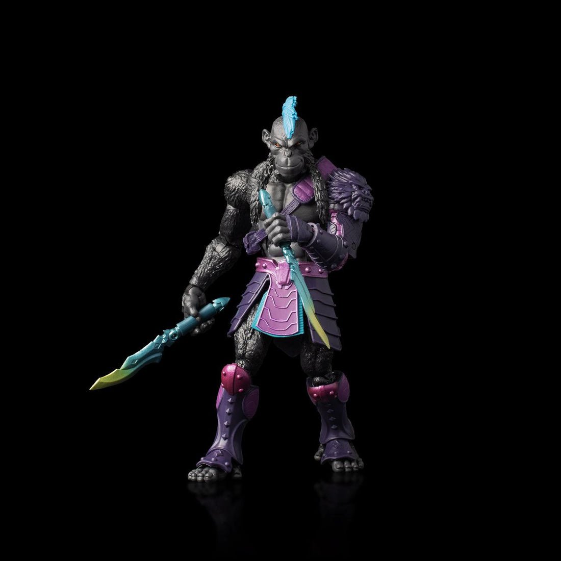 Animals Warriors of the Kingdom Primal: Blight、mySite、hgirdovlk