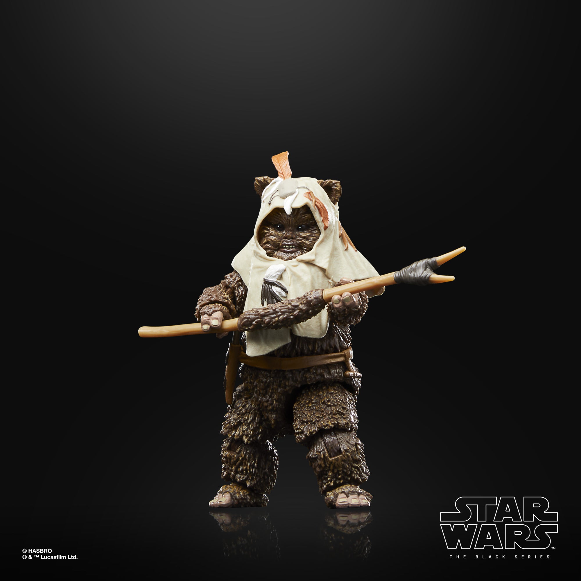 Star Wars The Black Series Paploo Return of the Jedi 40th Anniversary、mySite、hgirdovlk