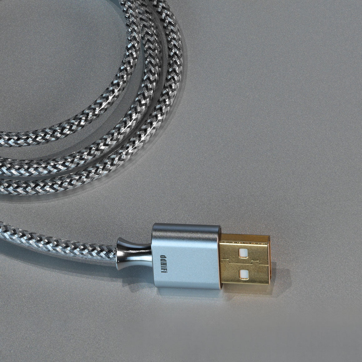  ddHiFi - TC07AC USB-C To USB-A Cable、mySite、merchandisen