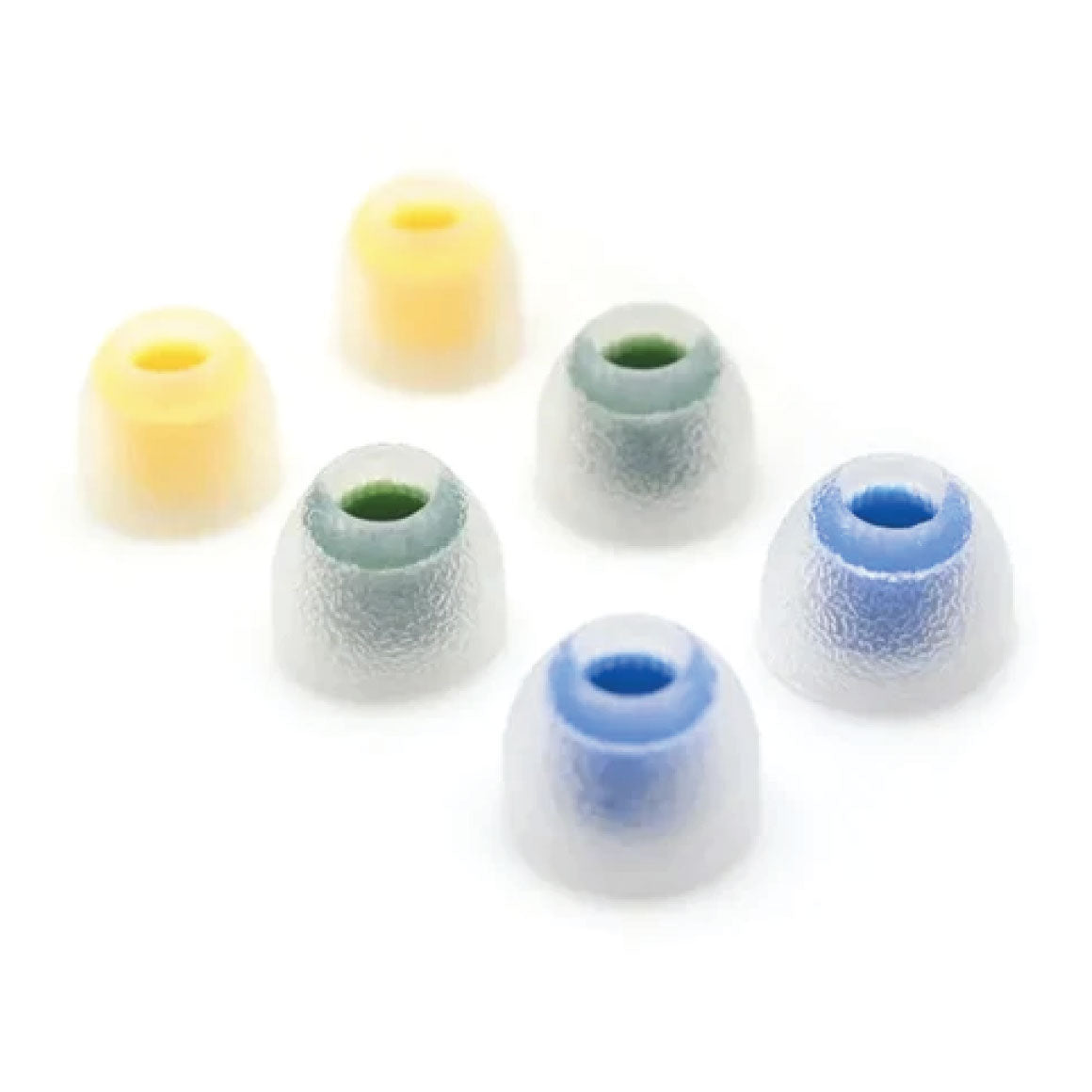  Tangzu - Tang Sancai Eartips、mySite、merchandisen