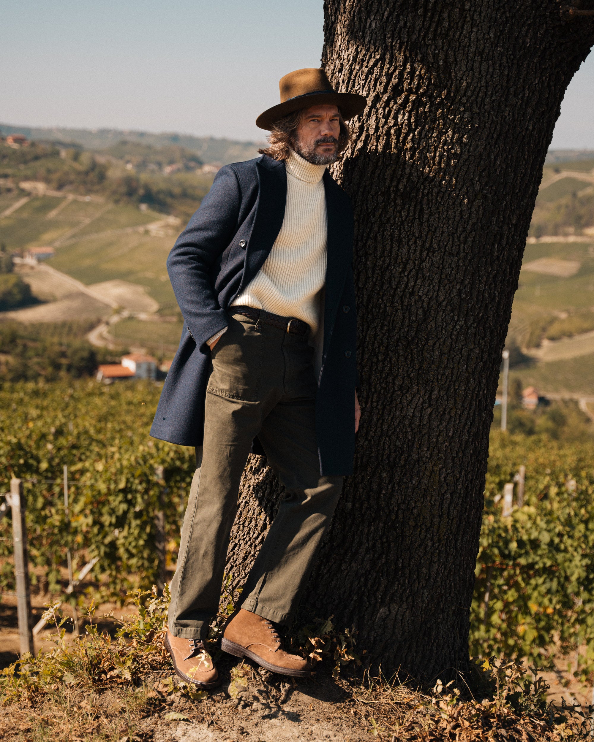  Monteverde、mySite、merchandisen