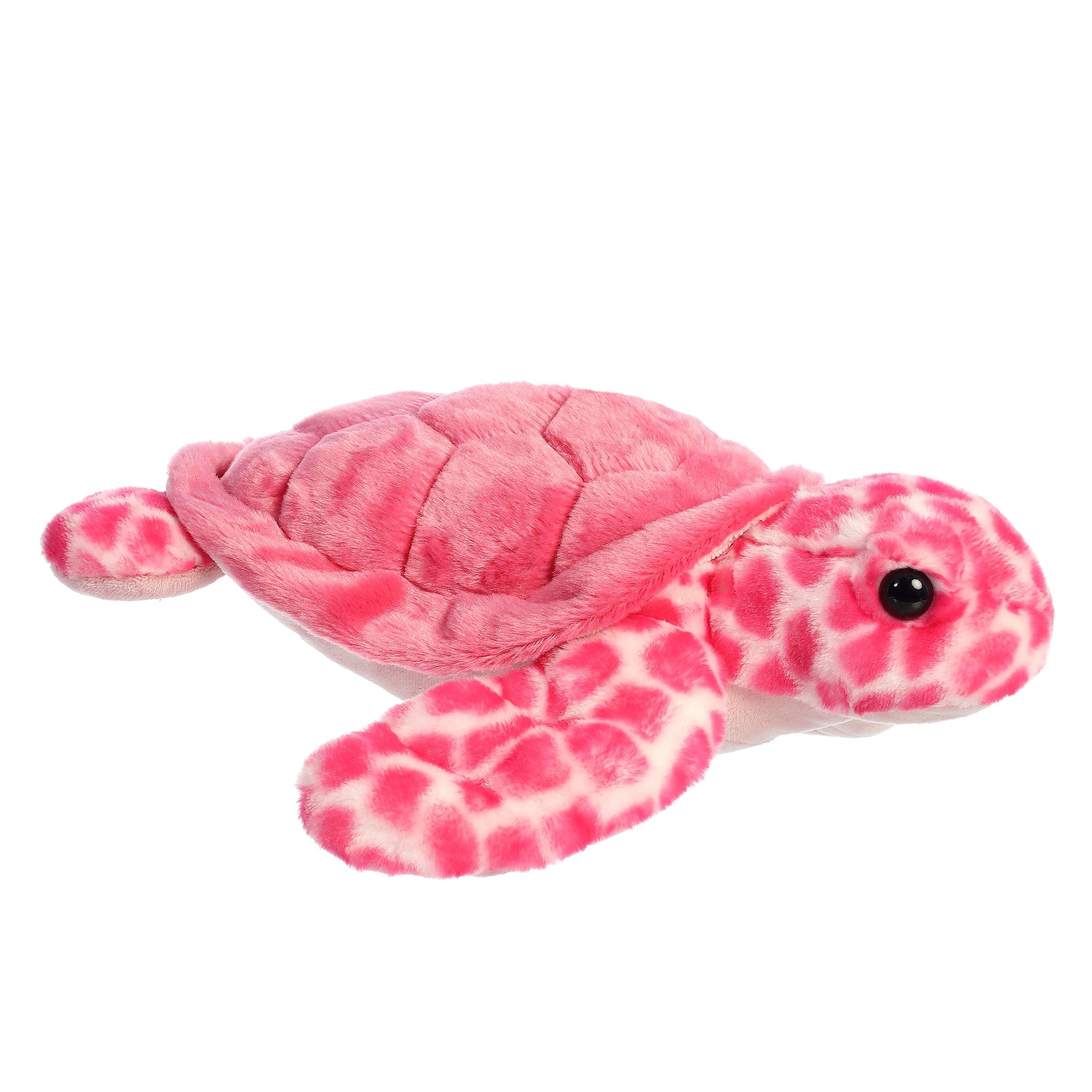 Aurora® - Destination Nation™ - 12 Sea Turtle Pink、mySite、g9winljtr