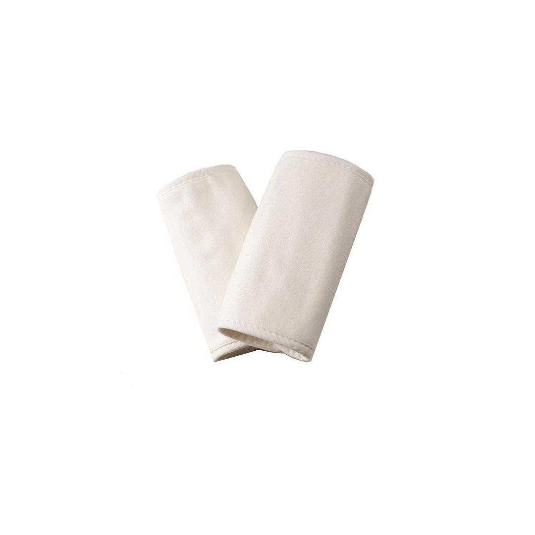  Ergobaby Teething Pads - Cream、mySite、merchandisen