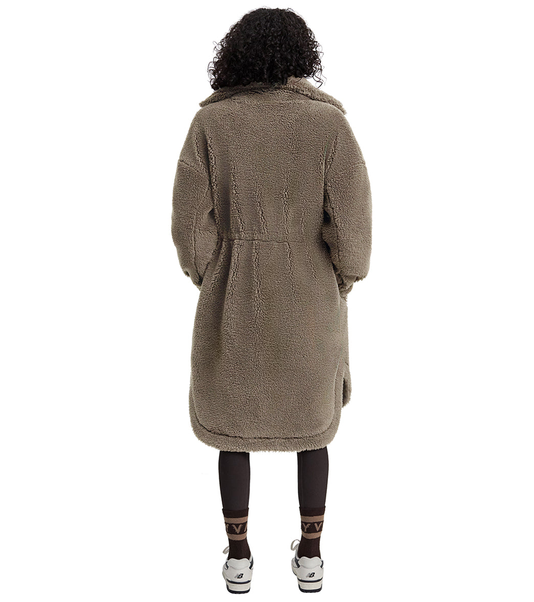 Varley Jones Coat、mySite、noshort