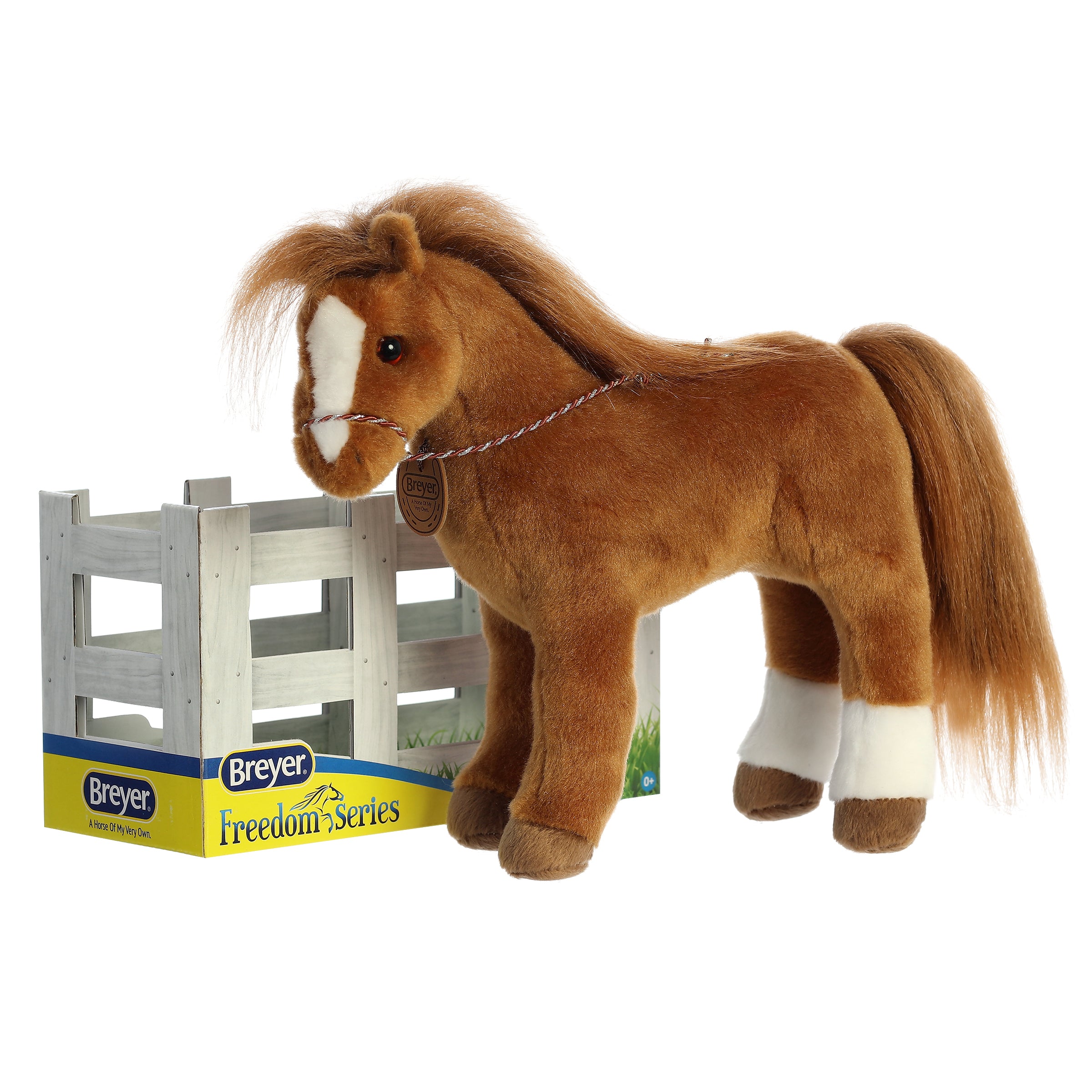 Aurora® - Breyer® - Showstoppers - 13 Quarter Horse、mySite、g9winljtr
