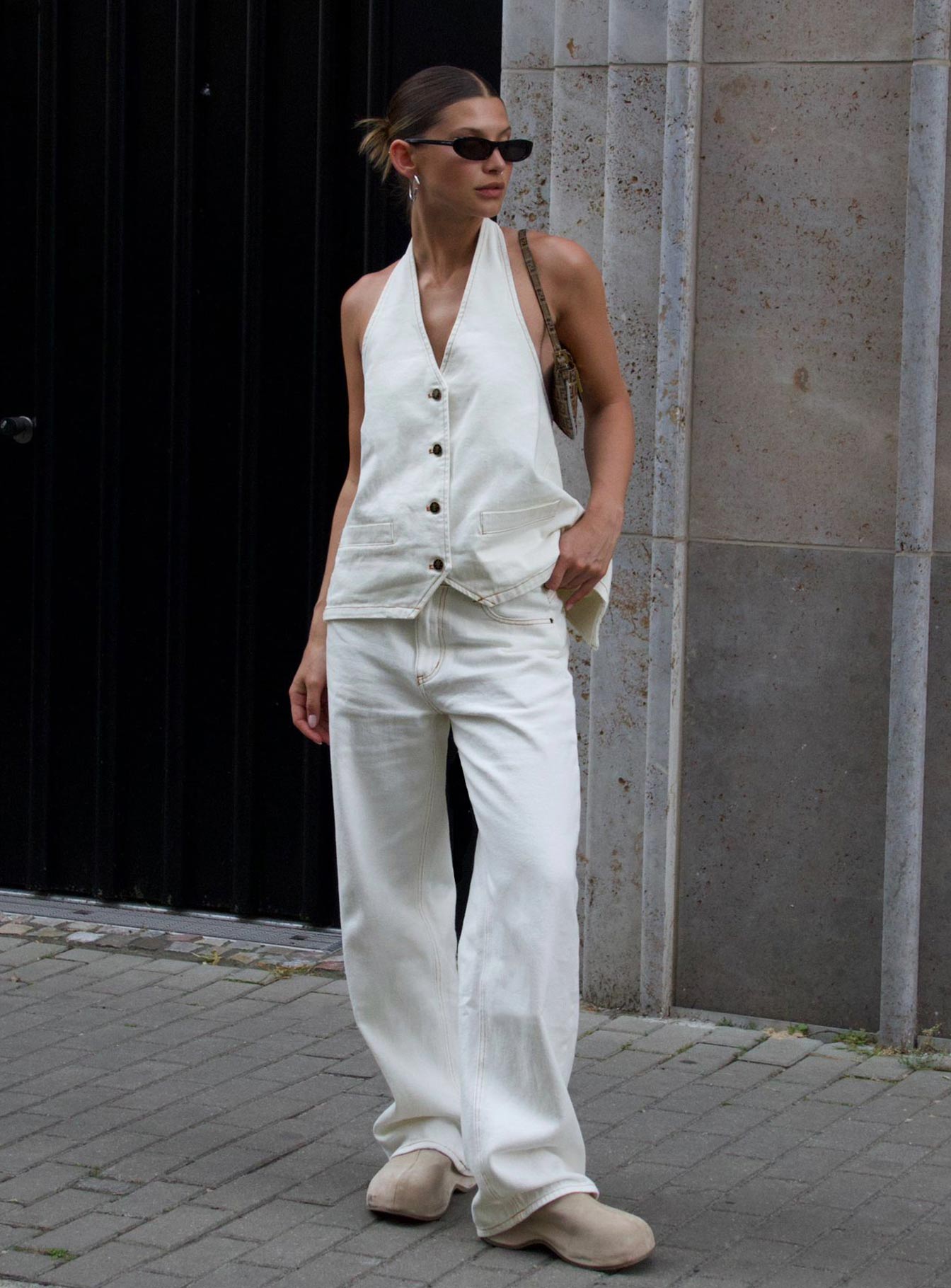 Top Model Jeans Porcelain、mySite、solidvoid