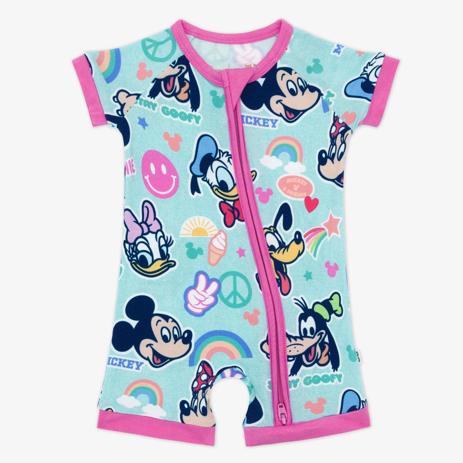  Pink Disney Mickey's Clubhouse Shorty Zippy、mySite、layawaytickets