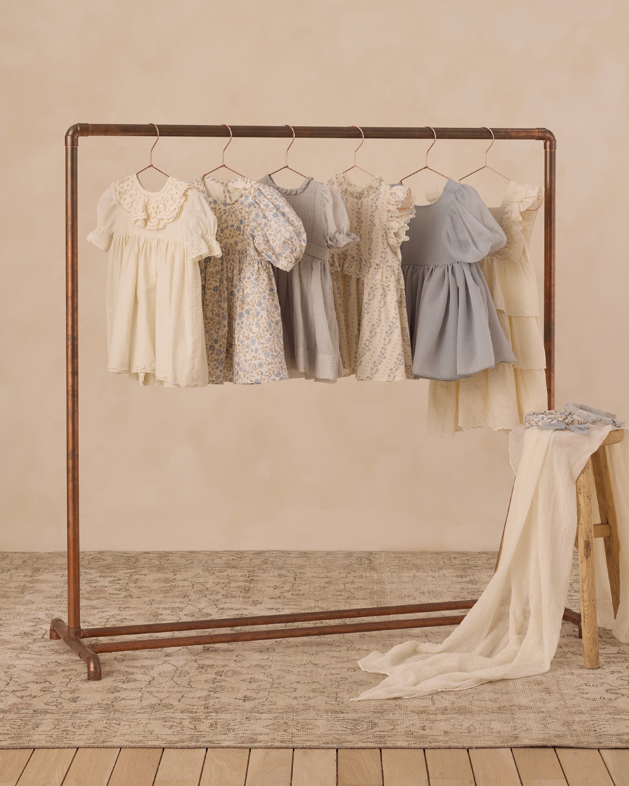  Amelia Dress | Ivory、mySite、layawaytickets